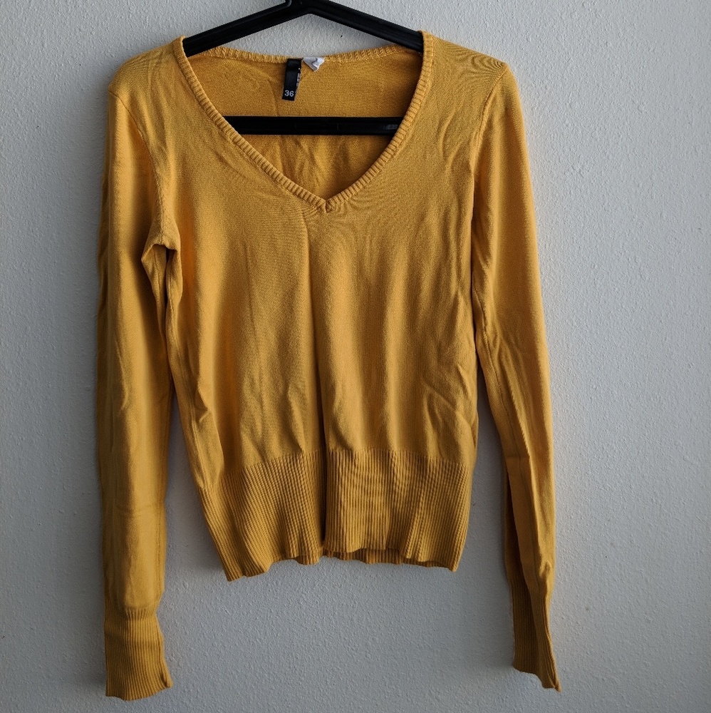 Sweater